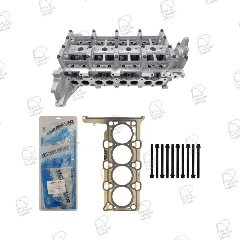 Bare Cylinder Head Kit for Hyundai /Kia D4HB — 13020016 — view 1