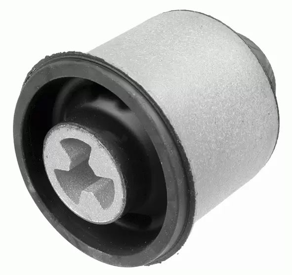 Bushing, Axle Beam 21236 01 - LEMFÖRDER