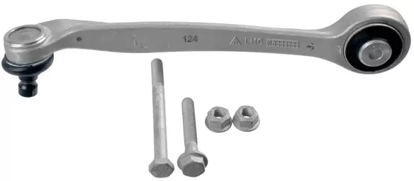 Control/Trailing Arm, Wheel Suspension 21615 01 - LEMFÖRDER