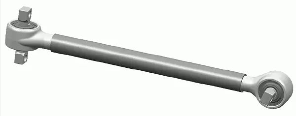 Control/Trailing Arm, Wheel Suspension 21668 01 - LEMFÖRDER