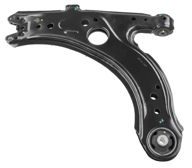Control/Trailing Arm, Wheel Suspension 22475 03 - LEMFÖRDER