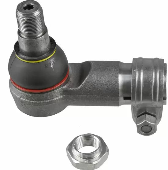 Tie Rod End 22535 01 - LEMFÖRDER