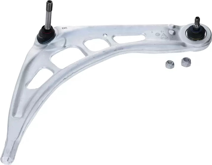 Control/Trailing Arm, Wheel Suspension 25368 01 - LEMFÖRDER