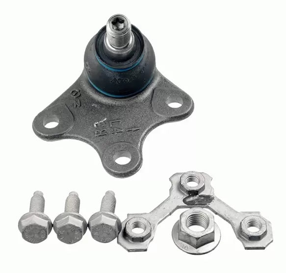 Ball Joint 25524 02 - LEMFÖRDER