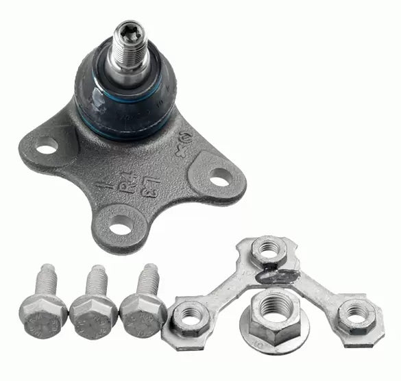 Ball Joint 25525 02 - LEMFÖRDER