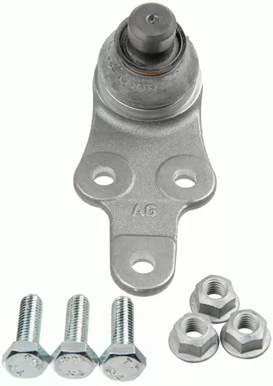 Ball Joint 25808 02 - LEMFÖRDER