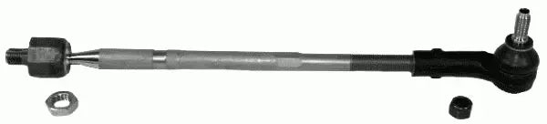 Tie Rod 25963 03 - LEMFÖRDER