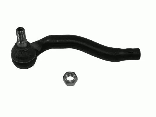 Tie Rod End 26008 02 - LEMFÖRDER
