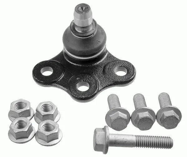 Ball Joint 26501 02 - LEMFÖRDER
