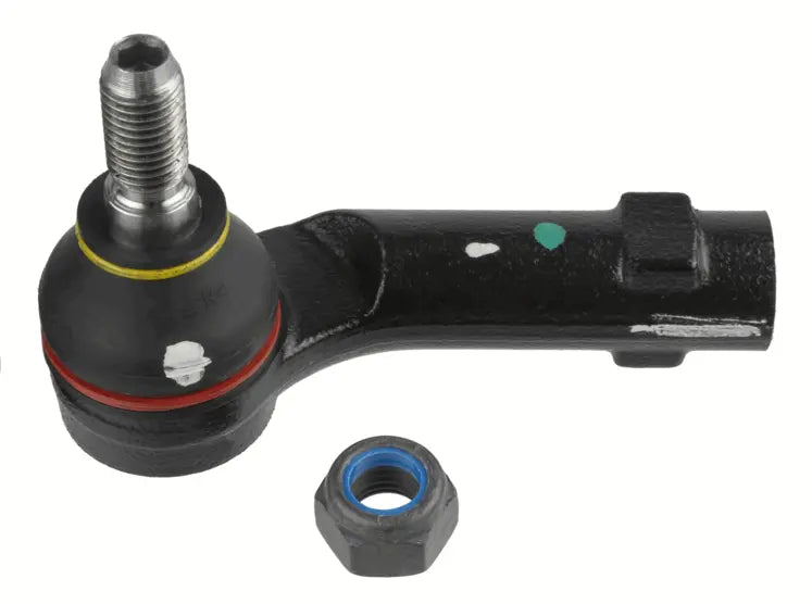Tie Rod End 26669 02 - LEMFÖRDER