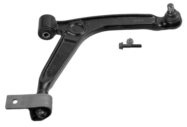 Control/Trailing Arm, Wheel Suspension 26715 02 - LEMFÖRDER