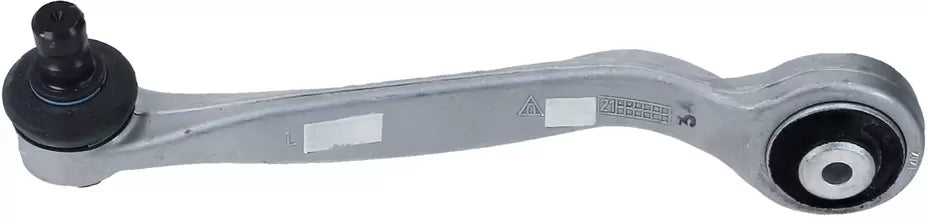 Control/Trailing Arm, Wheel Suspension 27029 01 - LEMFÖRDER