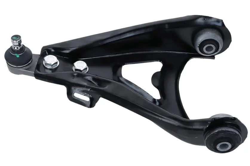 Control/Trailing Arm, Wheel Suspension 27062 01 - LEMFÖRDER