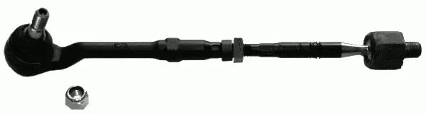 Tie Rod 27112 02 - LEMFÖRDER