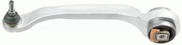 Control/Trailing Arm, Wheel Suspension 27146 01 - LEMFÖRDER
