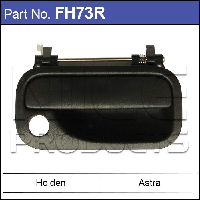 Door Handle FH73R - Nice Products | Universal Auto Spares