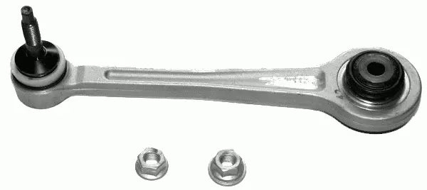 Control/Trailing Arm, Wheel Suspension 27161 02 - LEMFÖRDER