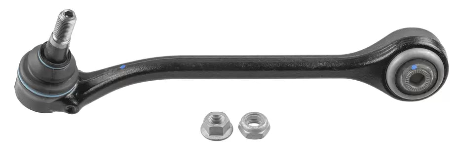 Control/Trailing Arm, Wheel Suspension 27165 02 - LEMFÖRDER