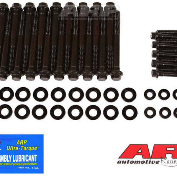 Head Bolt Set CHEV LSA HEAD BOLT KIT 134-3613 - ARP