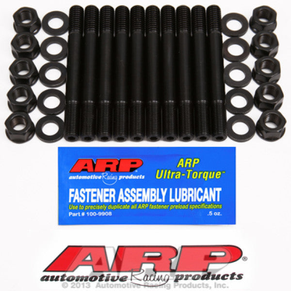 Main Stud Kit CHEV S/B 2-BOLT MAIN STUD KIT 134-5401 - ARP