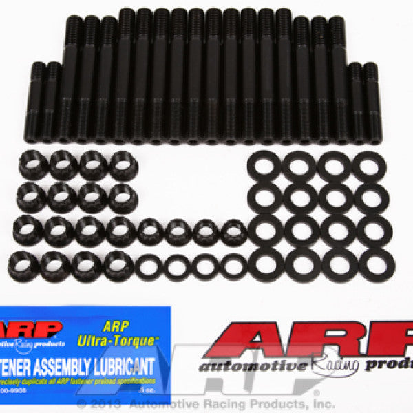 Main Stud Kit CHEV S/B 4-BOLT MAIN STUD KIT 134-5801 - ARP
