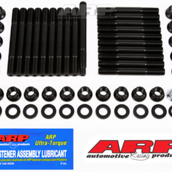 Main Stud Kit CHEV DART LS NEXT MAIN STUD 134-5901 - ARP