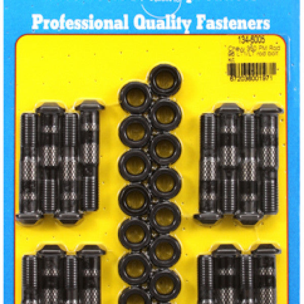 Conrod Bolt Set CHEV S/B 3/8 PM ROD BOLT KIT 134-6005 - ARP