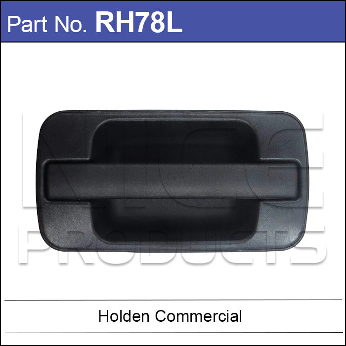 Door Handle RH78L - Nice Products | Universal Auto Spares
