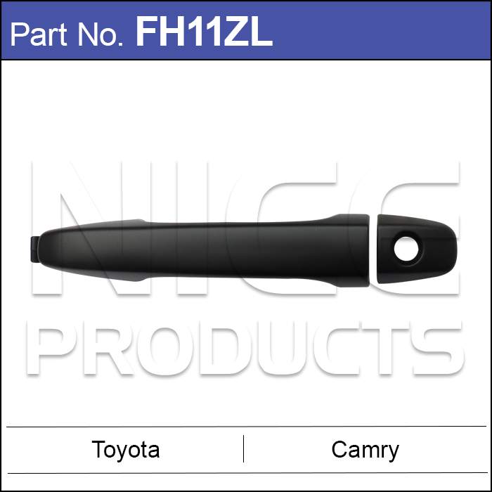 Door Handle FH11ZL - Nice Products | Universal Auto Spares