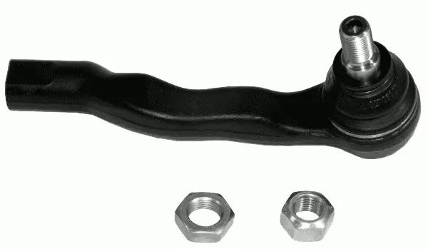 Tie Rod End 27665 02 - LEMFÖRDER