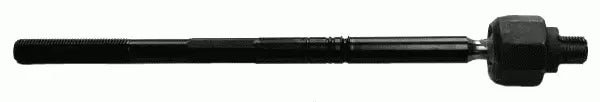 Inner Tie Rod 27671 01 - LEMFÖRDER