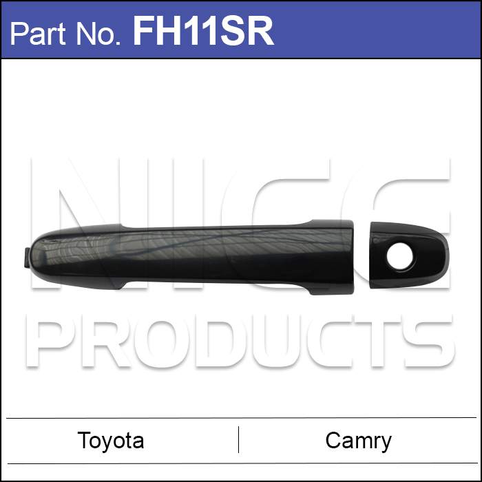 Door Handle FH11SR - Nice Products | Universal Auto Spares
