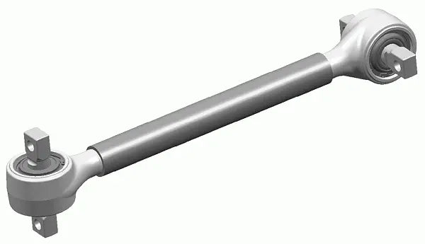 Control/Trailing Arm, Wheel Suspension 29379 01 - LEMFÖRDER