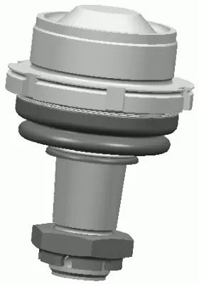 Ball Joint 29548 01 - LEMFÖRDER