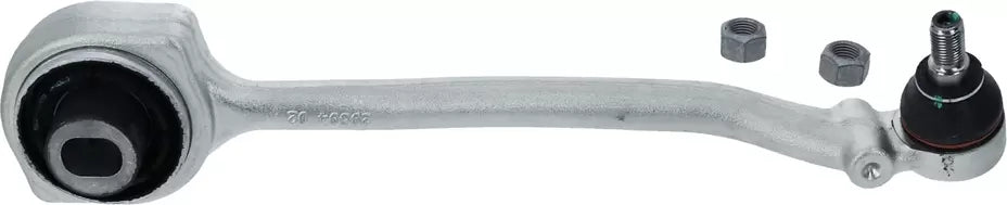 Control/Trailing Arm, Wheel Suspension 29594 02 - LEMFÖRDER