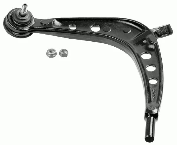 Control/Trailing Arm, Wheel Suspension 29948 01 - LEMFÖRDER