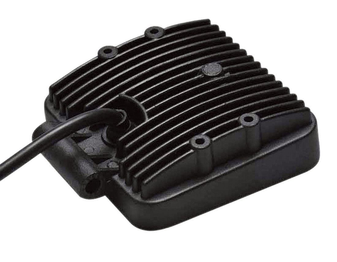 Work Lamp Flood Light 950 Lumens Aluminium Housing - AutoKing