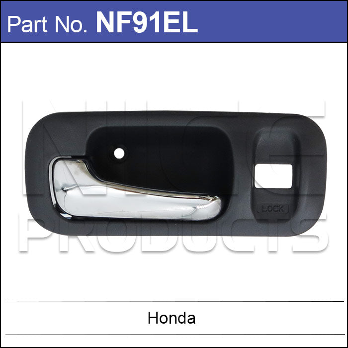 Door Handle NF91EL - Nice Products | Universal Auto Spares