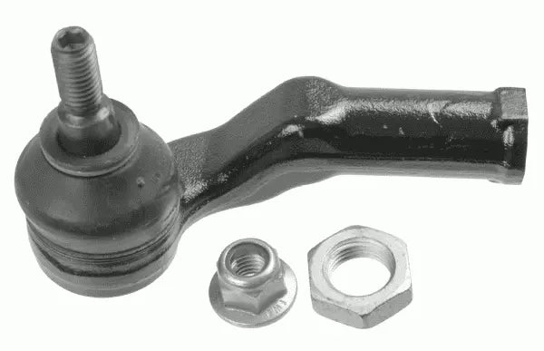 Tie Rod End 30462 02 - LEMFÖRDER