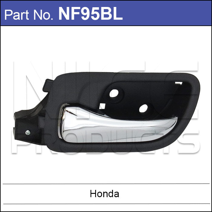 Door Handle NF95BL - Nice Products | Universal Auto Spares