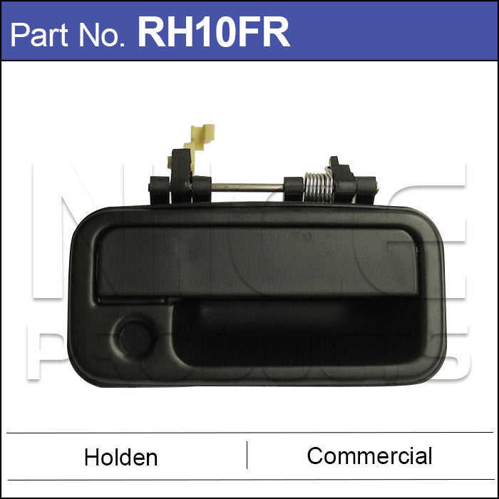 Door Handle RH10FR - Nice Products | Universal Auto Spares