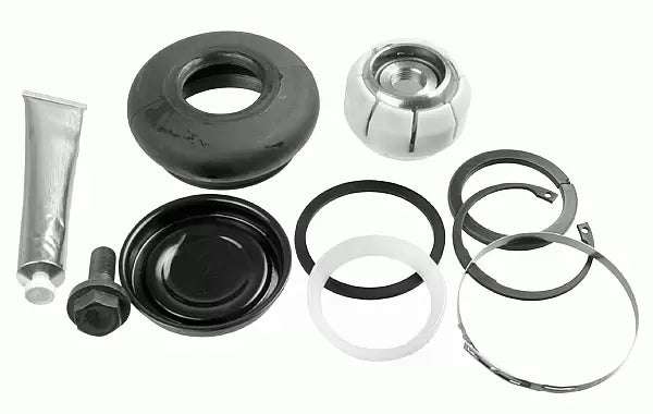 Repair Kit, Control/Trailing Arm 30672 01 - LEMFÖRDER