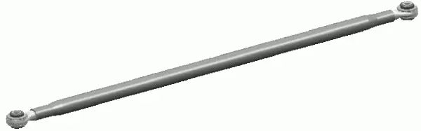 Link/Coupling Rod, Stabiliser Bar 30765 01 - LEMFÖRDER