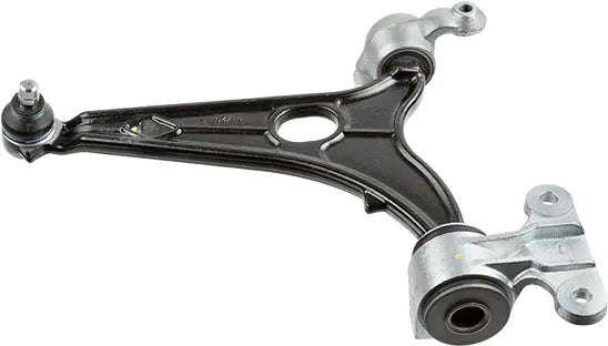 Control/Trailing Arm, Wheel Suspension 31155 01 - LEMFÖRDER
