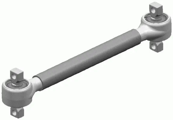 Control/Trailing Arm, Wheel Suspension 31290 01 - LEMFÖRDER