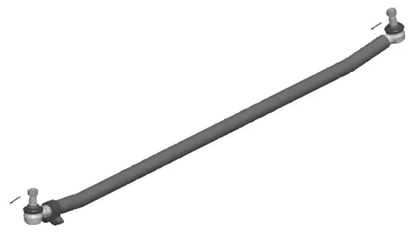 Centre Rod Assembly 33416 02 - LEMFÖRDER