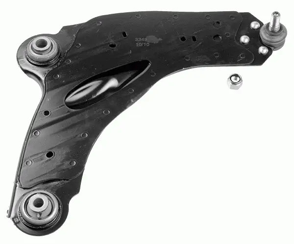 Control/Trailing Arm, Wheel Suspension 33497 01 - LEMFÖRDER