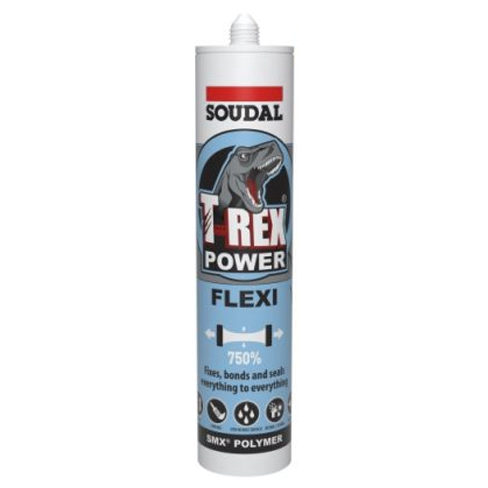 T-Rex Power Flexi 290mL - Soudal