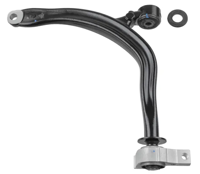 Control/Trailing Arm, Wheel Suspension 33640 01 - LEMFÖRDER