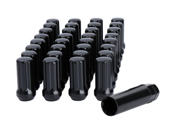 WHEEL SPLINE NUT BJ645B-20 - Nice Products | Universal Auto Spares